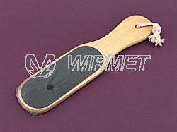 Tarka do stóp drewniana Tarka do stóp drewniana