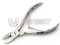 Cęgi do paznokci 12 cm Cęgi do paznokci 12 cm