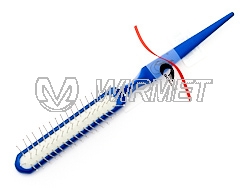 Szczotka pneumatyczna wąska Szczotka pneumatyczna wąska