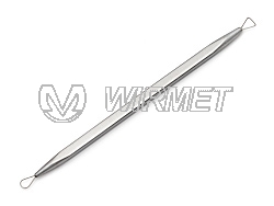 Łyżeczka Unny do usuwania zaskórników Łyżeczka Unny do usuwania zaskórników