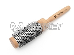 Szczotka do modelowania z rurką Szczotka do modelowania z rurką